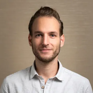 Ing. Mag. Dominik Rockenschaub