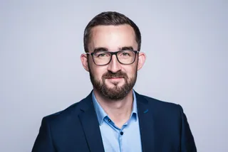 Florian Hehenberger