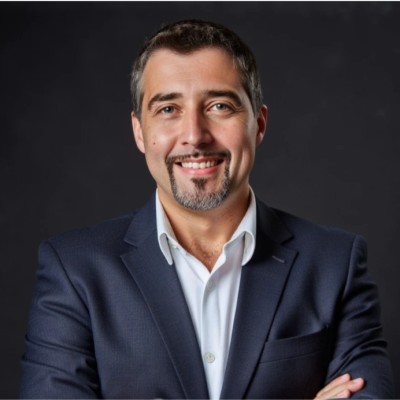 Mag. Rene Zeilinger