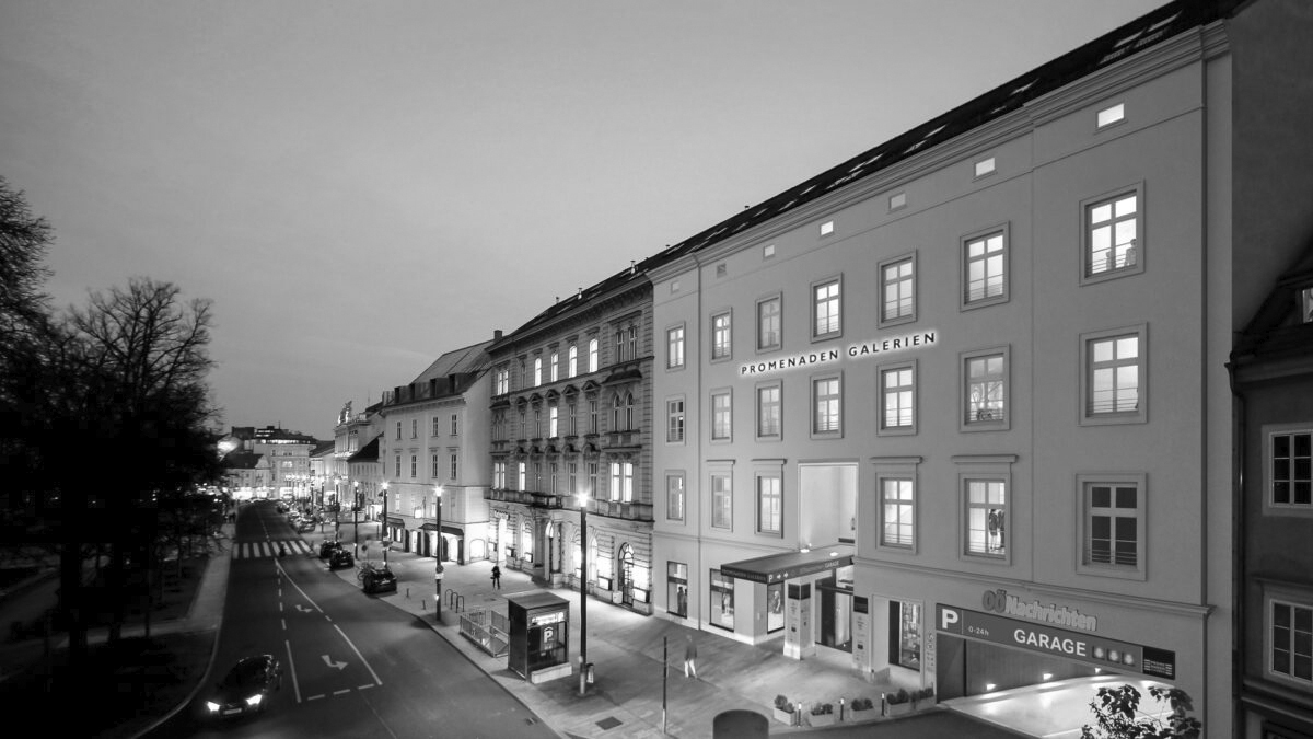 OÖNachrichten Forum Linz
