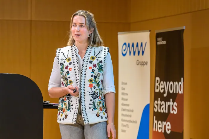 Willkommen beim KI-Forum Linz