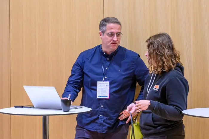 Willkommen beim KI-Forum Linz