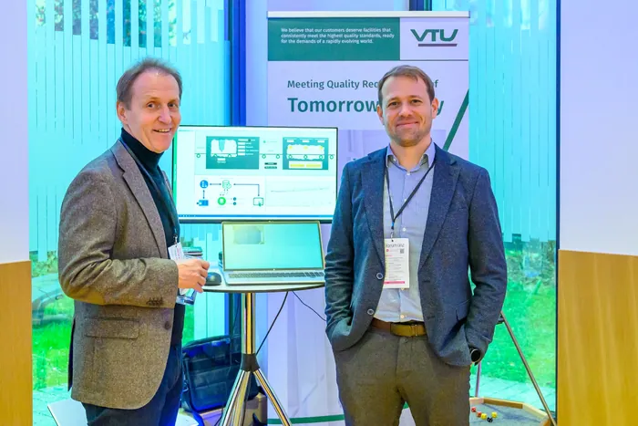 Willkommen beim KI-Forum Linz