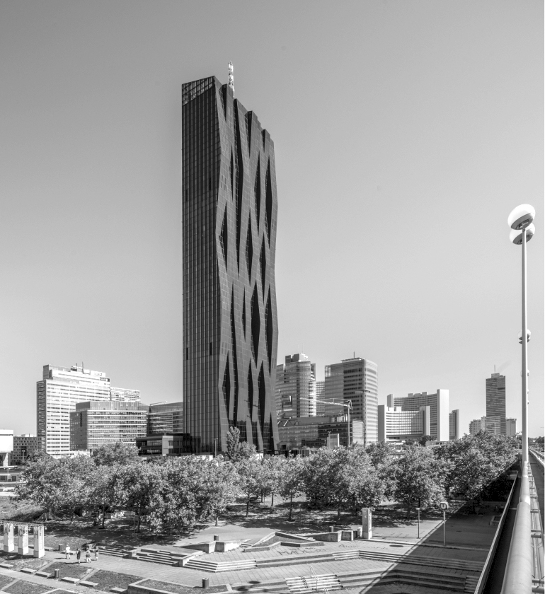 DC Tower - WIEN