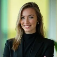 Evelyn Kragl, MSc.